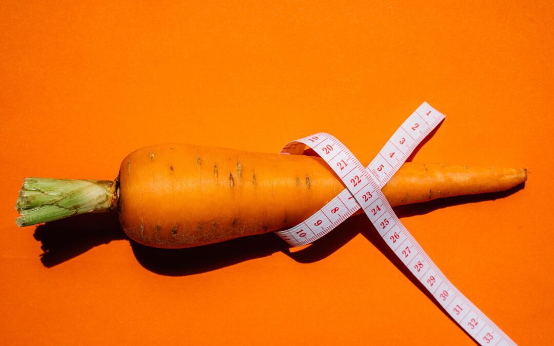 Perdre du poids durablement avec un nutritionniste à Paris