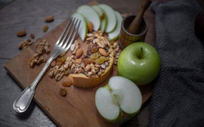 Triglycérides élevés alimentation