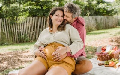 Besoins nutritionnels grossesse