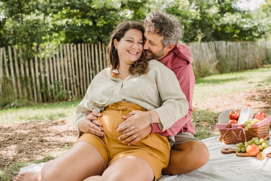 Grossesse : Les Besoins Nutritionnels à Connaître Absolument – consultation nutritionniste