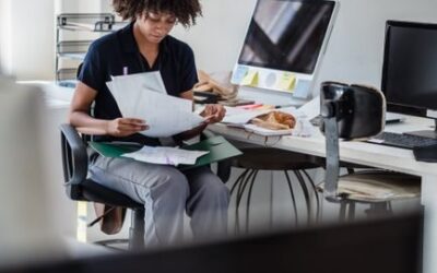 Comment éviter le grignotage au bureau