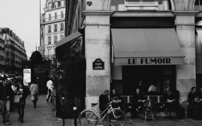Pourquoi les Parisiens prennent du poids malgré une vie active