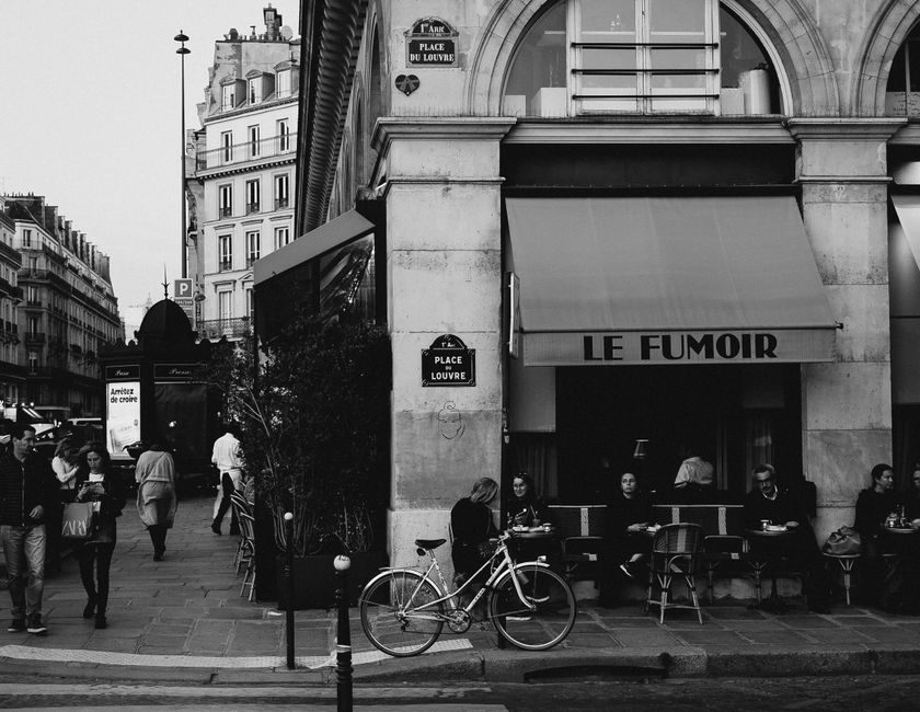 Pourquoi les Parisiens prennent du poids malgré une vie active ? Pourquoi les Parisiens prennent du poids malgré une vie active ? – consultation nutritionniste