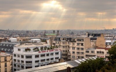 Que choisir dans les chaînes de restauration rapide à Paris