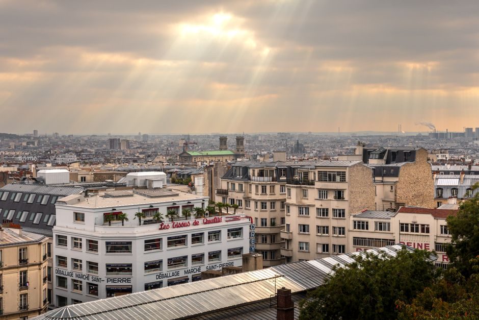 Que choisir dans les chaînes de restauration rapide à Paris ? Que choisir dans les chaînes de restauration rapide à Paris ? – consultation nutritionniste