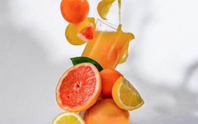 vitamines pour retrouver son énergie