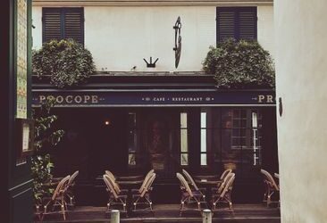 Bien choisir son repas dans une brasserie parisienne