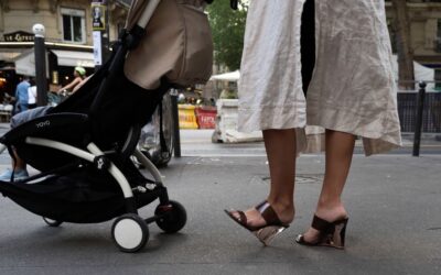 Erreurs alimentaires pendant la ménopause