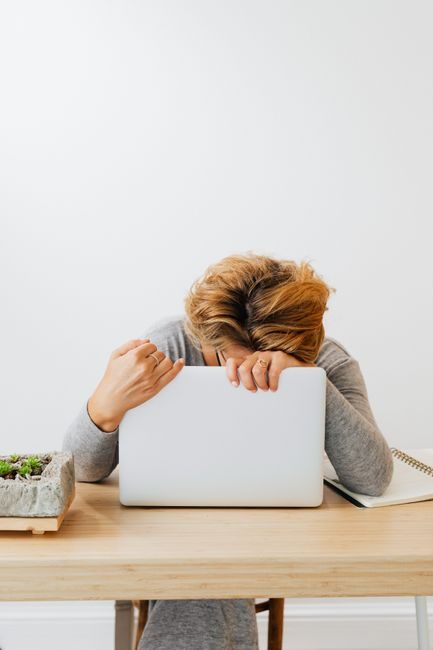 Fatigue féminine : quelles causes nutritionnelles ? – consultation nutritionniste