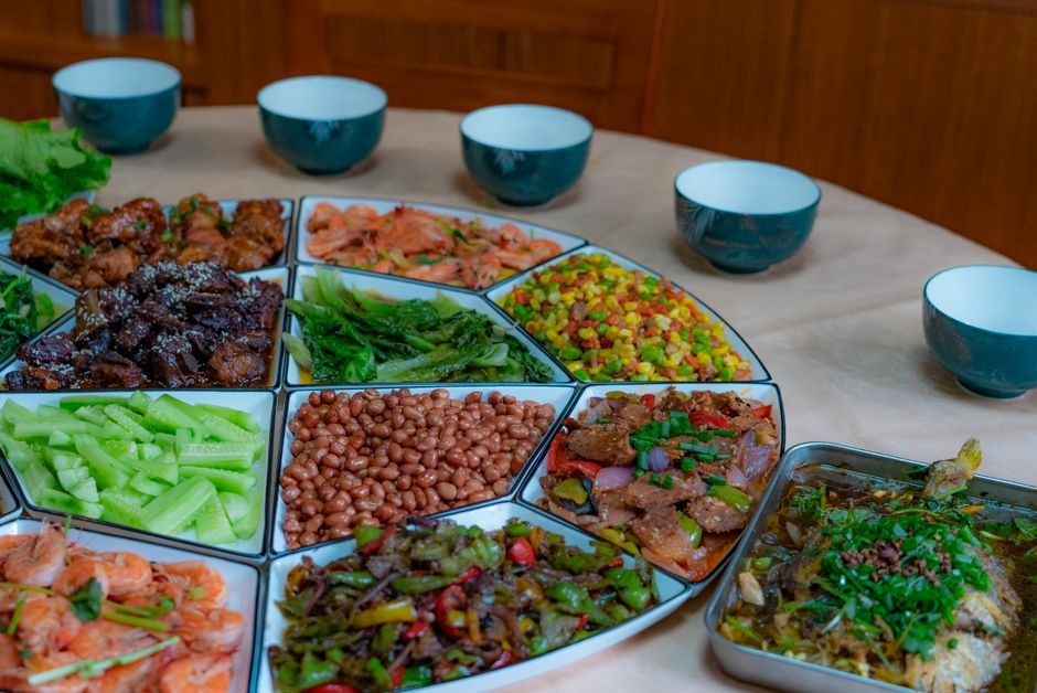 Comment manger chinois sans excès – consultation nutritionniste