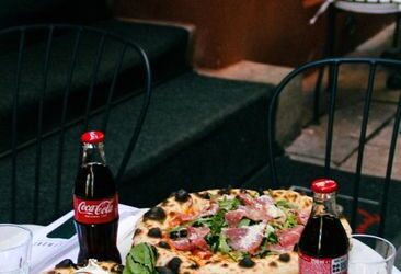 Manger italien sans grossir