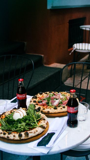Manger italien sans grossir : Les secrets de la cuisine méditerranéenne – consultation nutritionniste