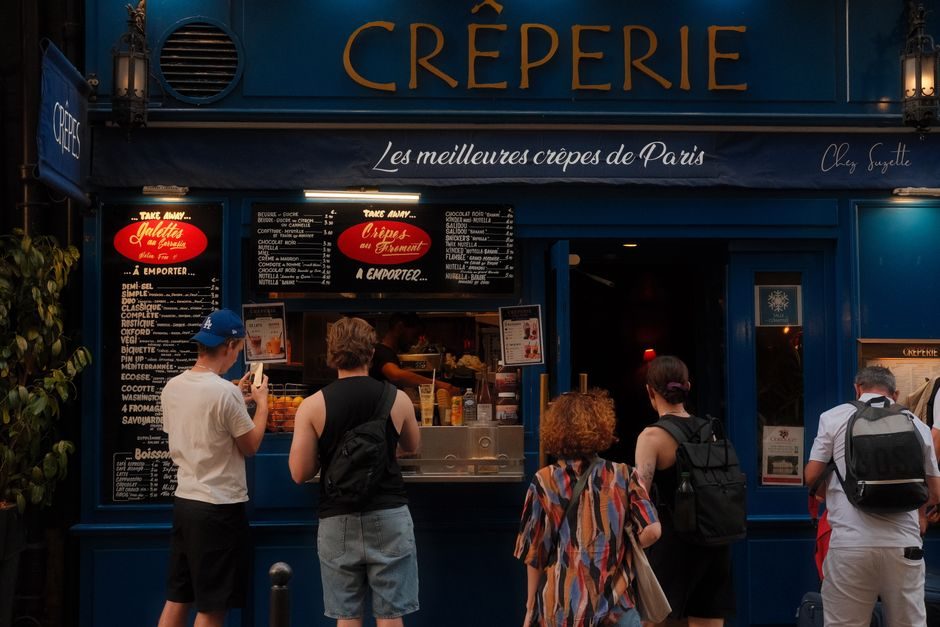 Les meilleurs choix nutritionnels au restaurant : manger sainement sans renoncer au plaisir Les meilleurs choix nutritionnels au restaurant : manger sainement sans renoncer au plaisir – consultation nutritionniste