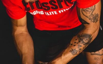 nutrition crossfit