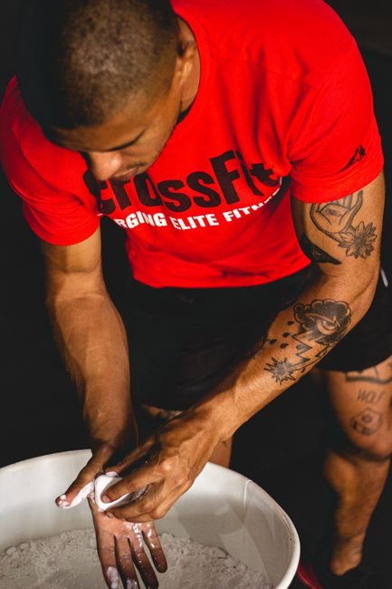 Nutrition et CrossFit : Fueler Votre Machine de Compétition – consultation nutritionniste