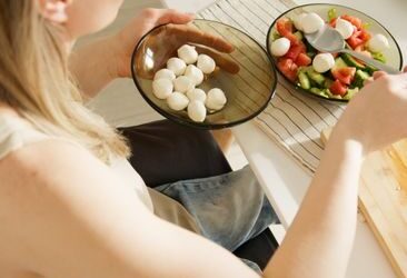 Comment éviter les blessures grâce à l&rsquo;alimentation