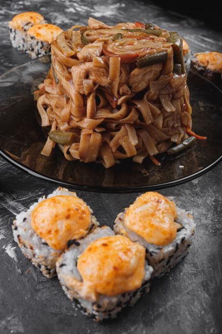 Que commander au restaurant japonais ? Le guide du nutritionniste Que commander au restaurant japonais ? Le guide du nutritionniste – consultation nutritionniste