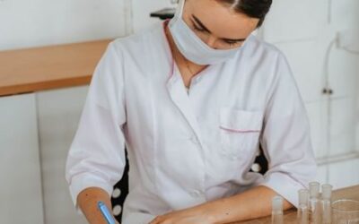 analyses biologiques avant consultation nutritionniste