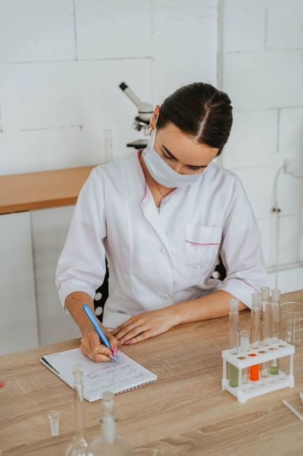 Les analyses biologiques avant une consultation : la fondation d’une prise en charge nutritionnelle réussie Les analyses biologiques avant une consultation : la fondation d'une prise en charge nutritionnelle réussie – consultation nutritionniste