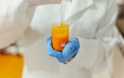 Coenzyme Q10 effet de mode