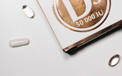 Compléments alimentaires après 50 ans