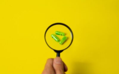 erreurs compléments alimentaires