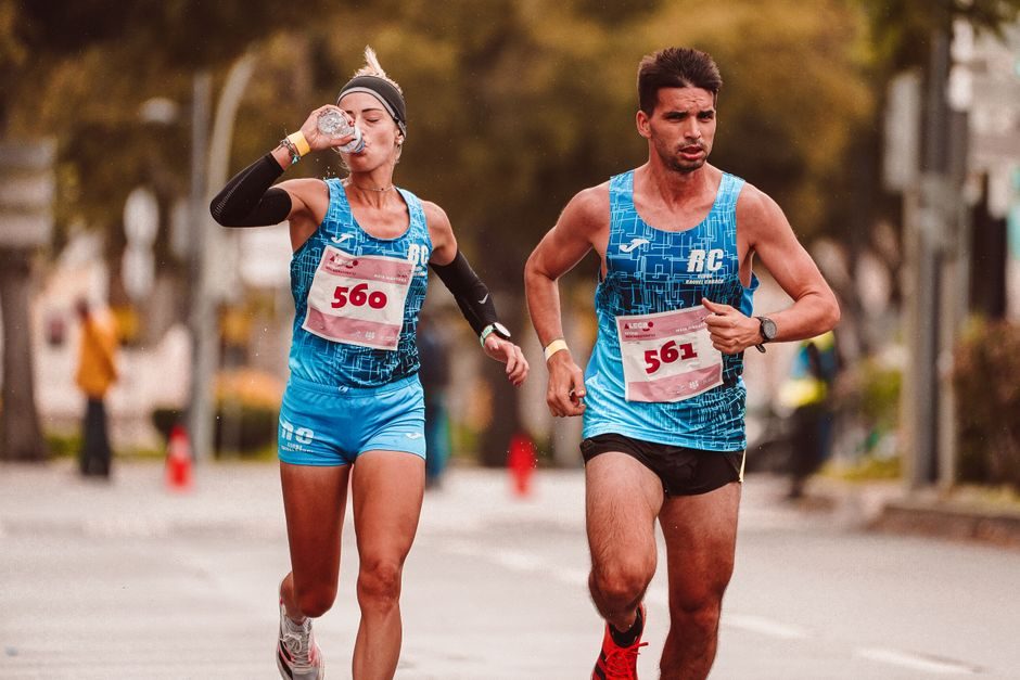Les erreurs nutritionnelles des coureurs : comment bien fueler sa course – consultation nutritionniste