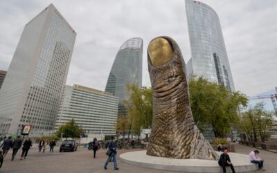 Les erreurs des repas pris sur le pouce