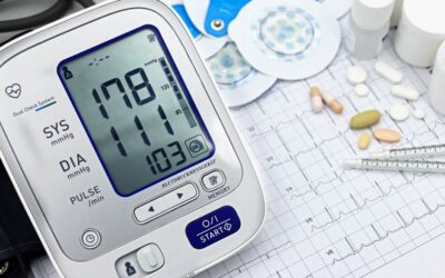 hypertension et alimentation