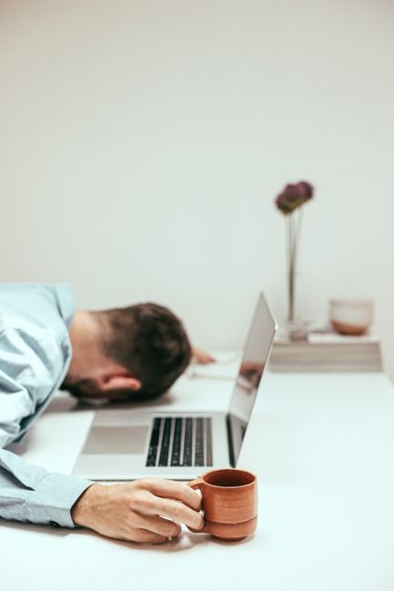 Fatigue Chronique : Les Solutions Nutritionnelles Qui Changent Tout – consultation nutritionniste