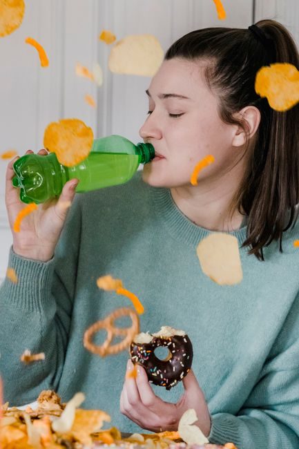 Reflux gastriques : quels aliments éviter ? – consultation nutritionniste