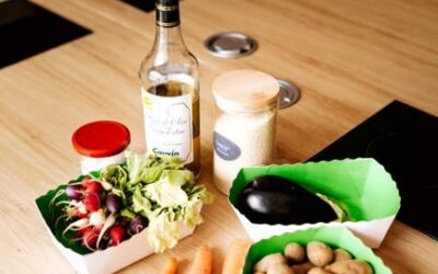 alimentation durable toute une vie