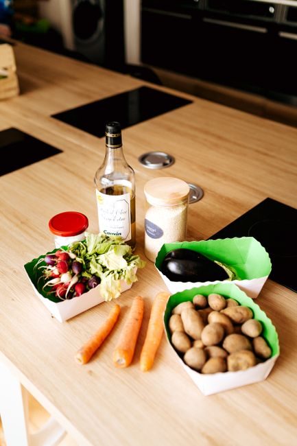 Construire une Alimentation Durable sur Toute une Vie – consultation nutritionniste