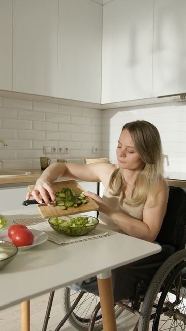 Vivre plus longtemps : comment l'alimentation ajoute des années à votre vie – consultation nutritionniste