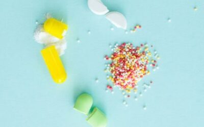 Compléments alimentaires inutiles