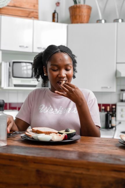 Les secrets des habitudes alimentaires des personnes en bonne santé Les secrets des habitudes alimentaires des personnes en bonne santé – consultation nutritionniste