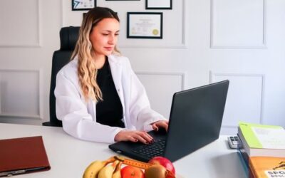 Comment se préparer à une première consultation nutrition