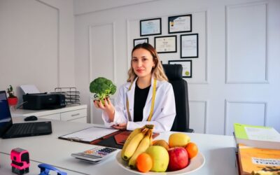 quand consulter un nutritionniste