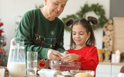 Comment ralentir le vieillissement grâce à la nutrition