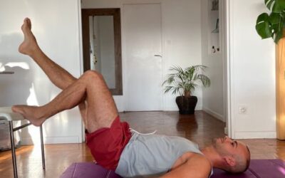 Stabilisation après perte de poids